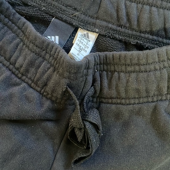 Adidas joggers - Picture 2 of 4